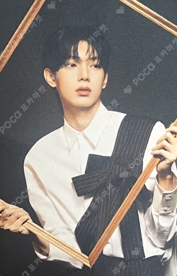 2026 Chuei Li Yu Encore Fan Meeting 'Drawing Yu : Exhibition‘ LOVE FNC BOOTH EVENT