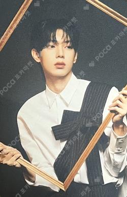 2026 Chuei Li Yu Encore Fan Meeting 'Drawing Yu : Exhibition‘ LOVE FNC BOOTH EVENT CHUEI LI YU photocard image
