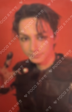 Seventeen JUN photocard image