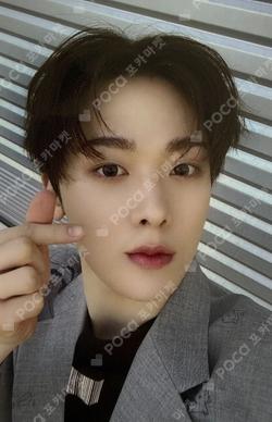 Drive to the Starry Road DRIVE Ver. YoonSanha photocard image