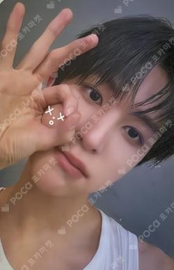 BRUISE MAKESTAR KYUNG MIN photocard image