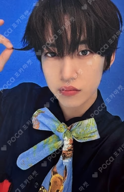 I did it. Ice-Camp Ver.