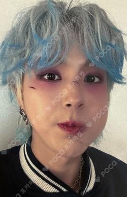 rise waves BROADCAST GIUK photocard image