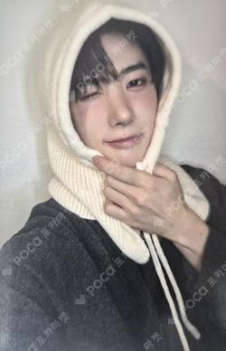 1’ONLY MUSIC&DRAMA Jong Woo photocard image