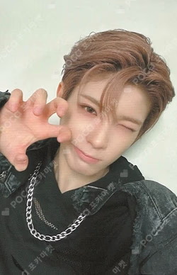 One Bite/O-RLY? EVENT YUKI photocard image