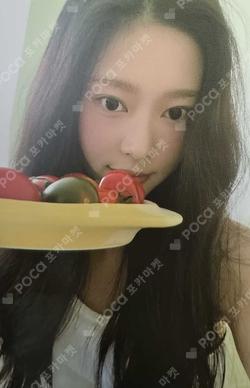 ALL MY FAVES KIMMINJU photocard image