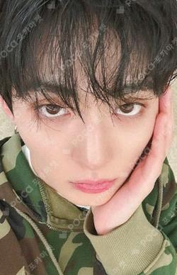 LOST APPLEMUSIC Takuma photocard image