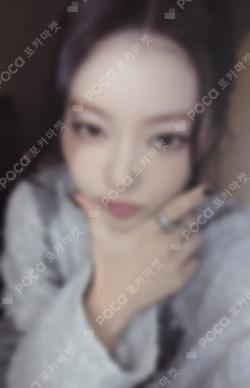 2025 fromis_9 WORLD TOUR [NOW TOMORROW.] IN SEOUL VOD & FULL PACKAGE LEE NAGYUNG photocard image