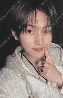 My First Kick Mnet M2 COMEBACK SHOW Kyehoon photocard image