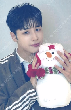 Beat-Boxer SOUND WAVE HARU photocard image