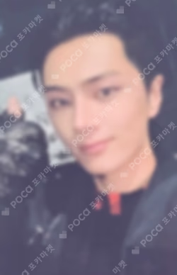 THE SIN : VANISH MUVVE LUCKY DRAW JAY photocard image