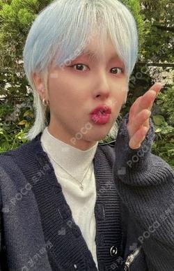 rise waves BROADCAST GIUK photocard image