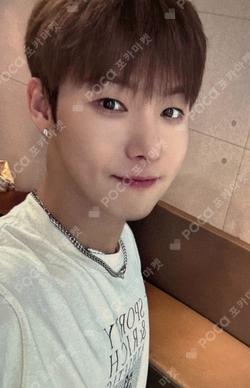 Planet Nine : ISOTROPY BROADCAST YONGHOON photocard image