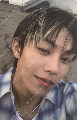 LNGSHOT STICKERS RYUL photocard image