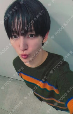 My First Flip ITTA Donghyeon photocard image