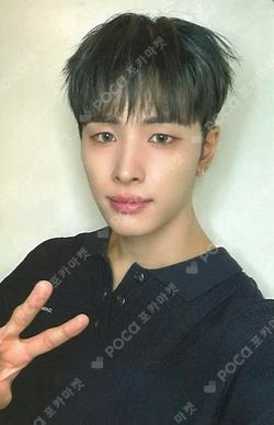 Beat-Boxer SOUND WAVE HARU photocard image