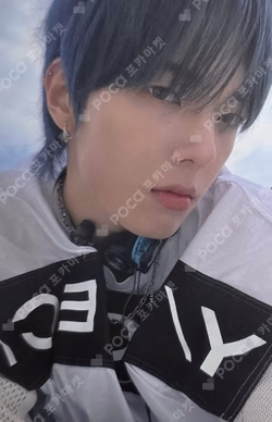 ETERNAL YOUTH : KICK IT EVER ver. LEEJEONG photocard image