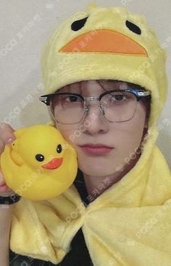 HOUSE OF TRICKY : WATCH OUT SOUND WAVE SUMIN photocard image