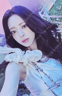 Ice Cream Photobook Ver. A Ver.