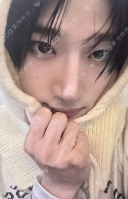 1’ONLY MUSIC&DRAMA Ye Dam photocard image