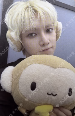 GOLDEN HOUR : Part.4 fromm store