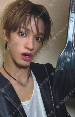 Beat-Boxer JUMP UP SEITA photocard image