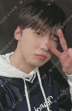 ONEUS 2025 FAN CONCERT 'Between the Earth and the Moon Pt.3' in JAPAN KEONHEE photocard image