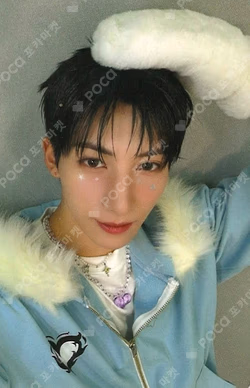 Beat-Boxer SOUND WAVE YU photocard image