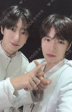 2026 MONSTA X WORLD TOUR [THE X : NEXUS] MONBEBE ONLY BOOTH 'LUCKY MONBEBE' EVENT