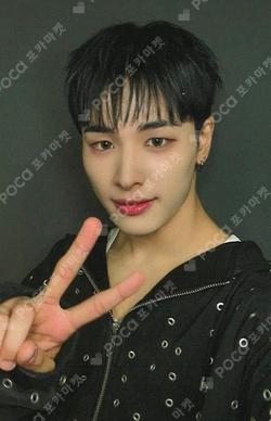 Beat-Boxer SOUND WAVE HARU photocard image