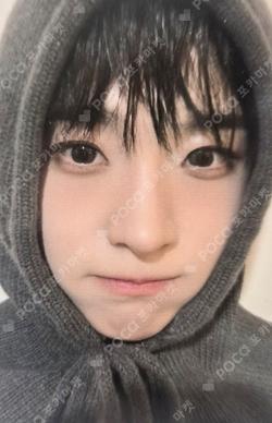 1’ONLY MUSIC&DRAMA Seong Min photocard image