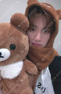 MY PRIDE fromm store KUMJUNHYEON photocard image