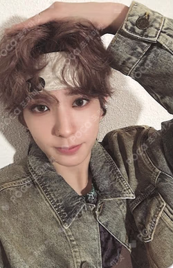 O-RLY? POP-UP STORE REWARD YUKI photocard image