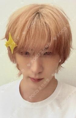 UNIQUE APPLEMUSIC SOUL photocard image