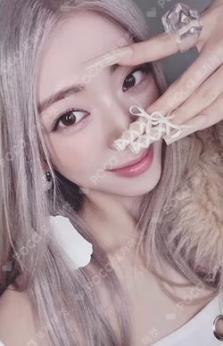 Ice Cream POCAALBUM A Ver.