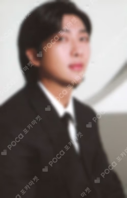 2022 THE FACT BTS PHOTOBOOK SPECIAL EDITION