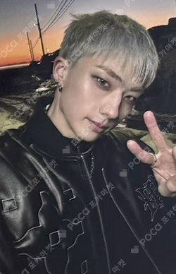 UNIQUE BROADCAST JIUNG photocard image