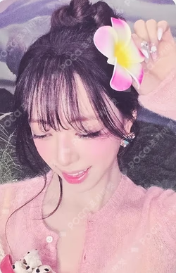 Ice Cream Photobook Ver. A Ver.