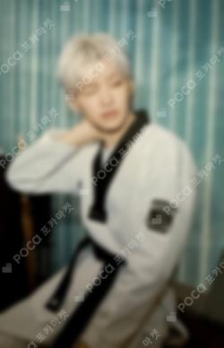 2026 TWS 2ND FANMEETING [42:CLUB] Trading Card Set (Random) JIHOON photocard image