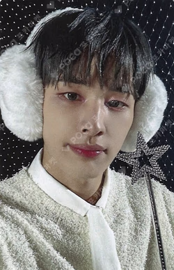 JYP JAPAN POPUP STORE 2025 REWARD