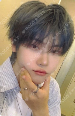 CLOSE YOUR EYES 1ST FANMEETING [CLOSER MOMENTS] IN YOKOHAMA Yeo Jun Jang photocard image