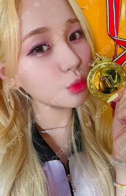 Bliss MINIRECORD JIHAN photocard image