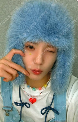 Beat-Boxer SOUND WAVE YUKI photocard image