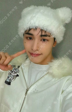 Beat-Boxer SOUND WAVE HARU photocard image