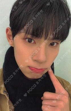 MY PRIDE INTERASIA HONGKEONHEE photocard image