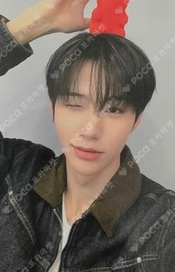 blackout Starlike Music Sung Min Kim photocard image