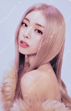 Ice Cream POP-UP STORE TRADING CARD