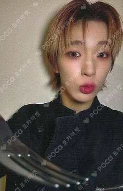 Beat-Boxer JUMP UP TOMOYA photocard image