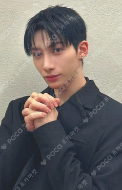 Beat-Boxer MAKESTAR YU photocard image