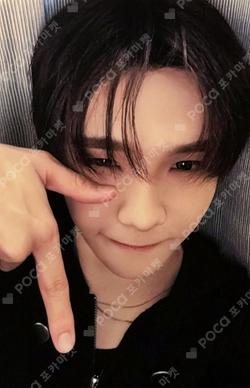 Fame MAKESTAR SHOTARO photocard image